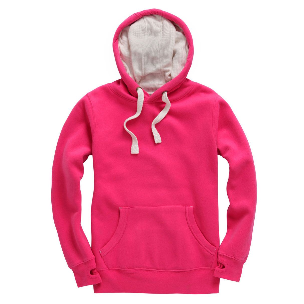 Cottonridge Ultra Premium Hoodie Cerise Cottonridge Ultra Premium Hoodie Cerise