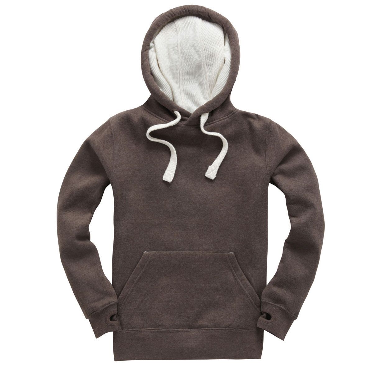 Cottonridge Ultra Premium Hoodie graphite Cottonridge Ultra Premium Hoodie graphite