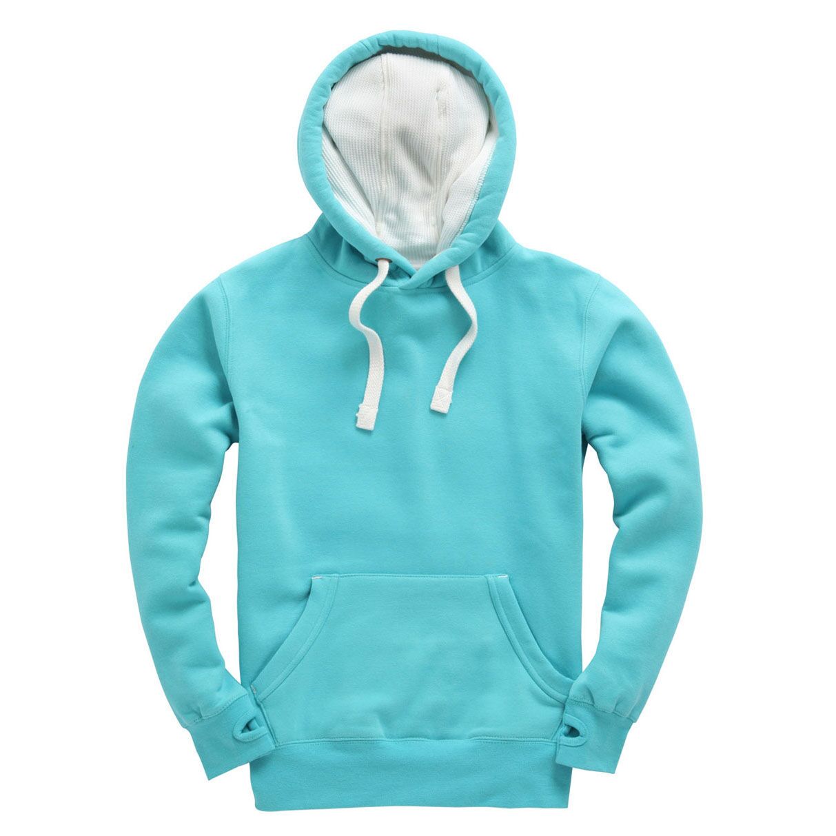 Cottonridge Ultra Premium Hoodie lagoon Cottonridge Ultra Premium Hoodie lagoon