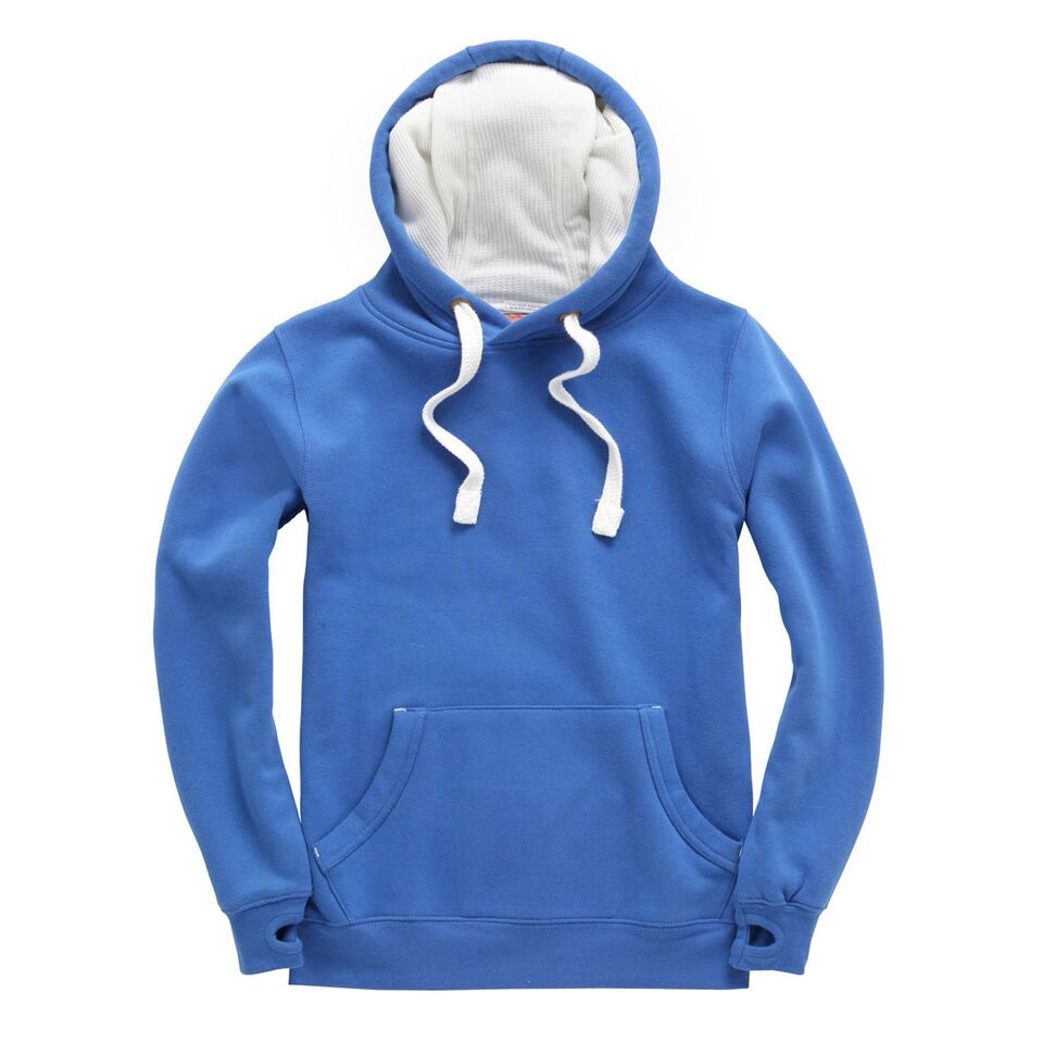 Cottonridge Ultra Premium Hoodie vintage royal Cottonridge Ultra Premium Hoodie vintage royal