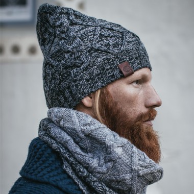 Buff Lifestyle Neck