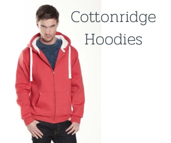 cottonridge hoodies