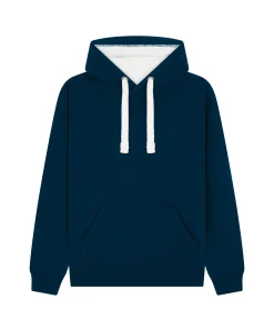 Cottonridge Titan Ultra Premium Hoodie W89PF Oxford navy