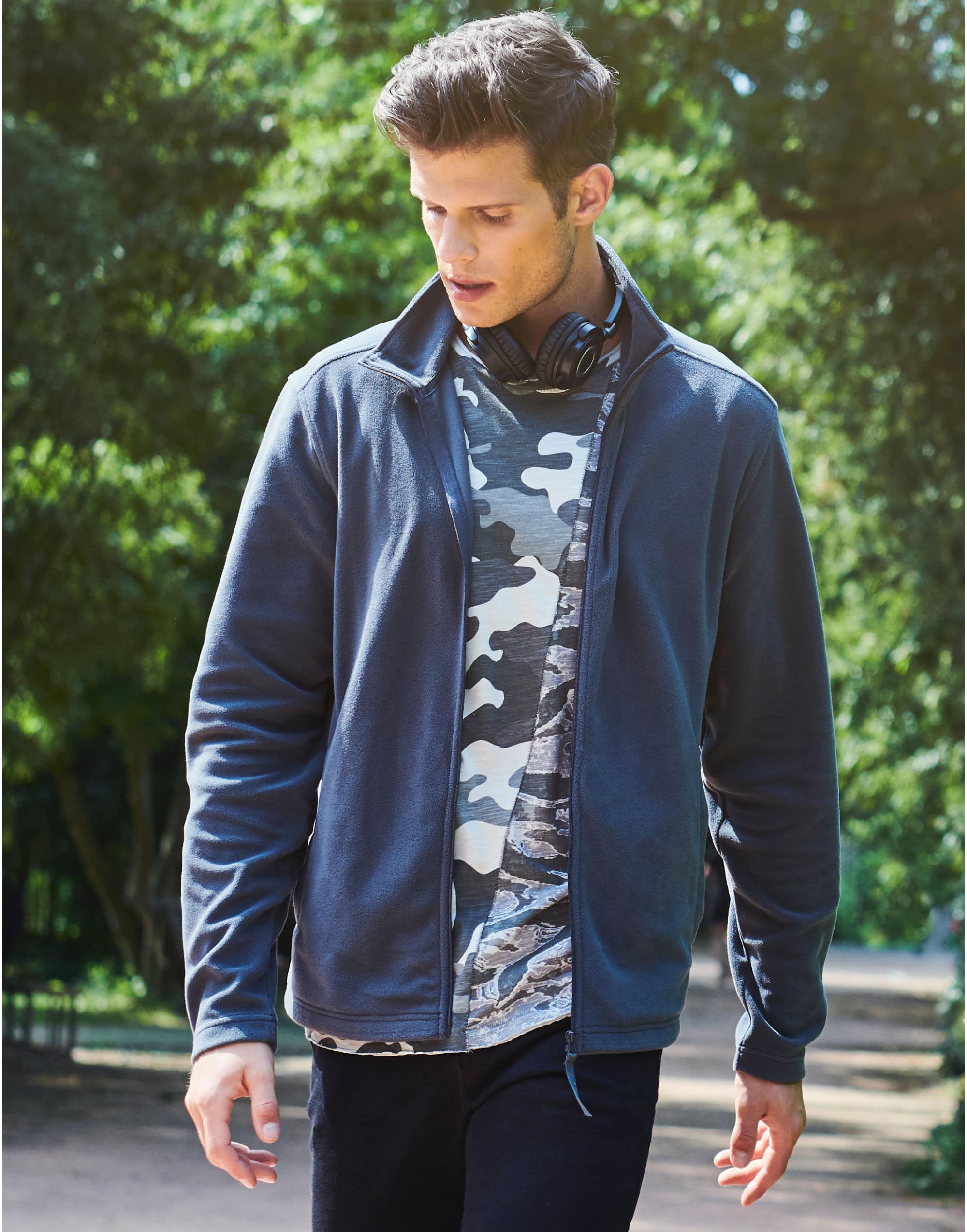 regatta classic mcirofleece jacket regatta classic mcirofleece jacket