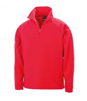 result rs112 zipneck microfleece red result rs112 zipneck microfleece red