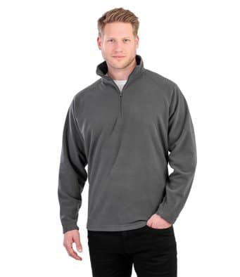 result rs112 zipneck microfleece result rs112 zipneck microfleece