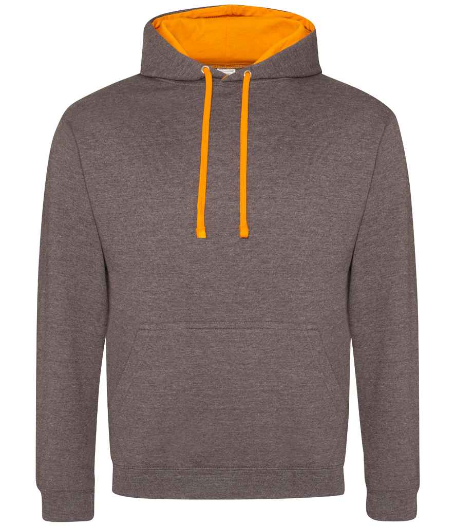 JH003 CHOR FRONT JH003 AWD Varsity hoodie