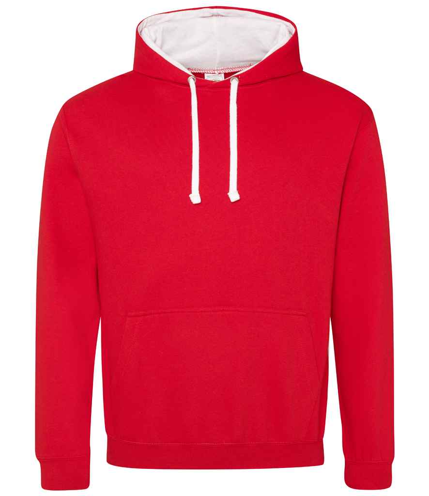 JH003 FRAW FRONT JH003 AWD Varsity hoodie
