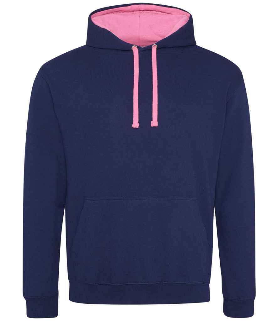 JH003 OXCF FRONT JH003 AWD Varsity hoodie