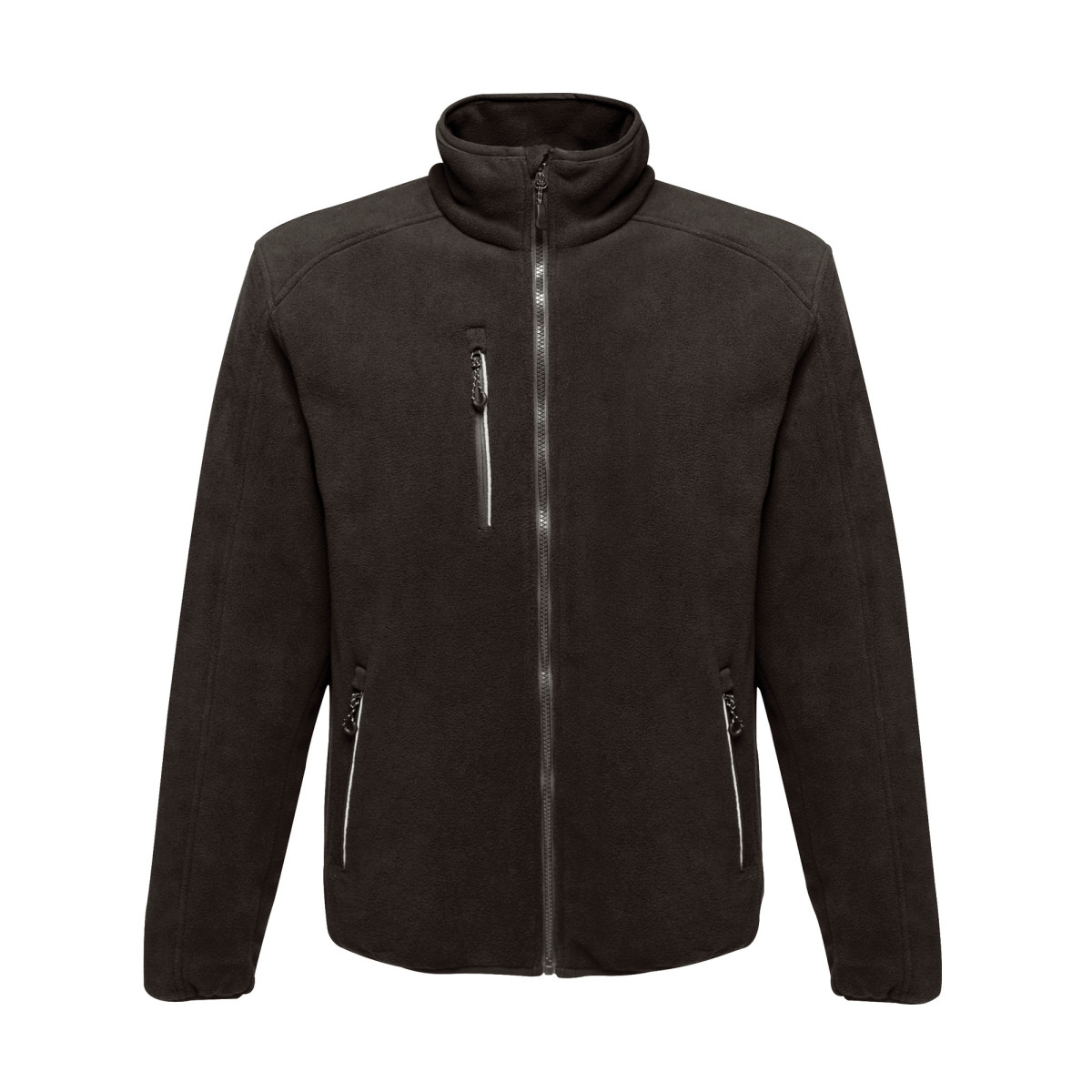 RG195 Regatta Omicron III Waterproof Fleece Jacket black RG195 Regatta Omicron III Waterproof Fleece Jacket black