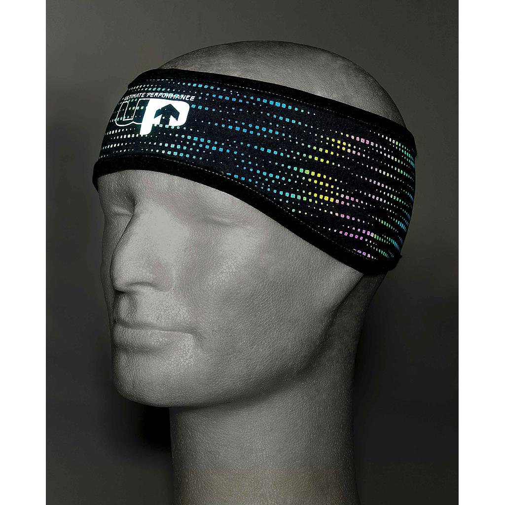 Ultimate Performance Reflective Ear Warmer Ultimate Performance Reflective Ear Warmer