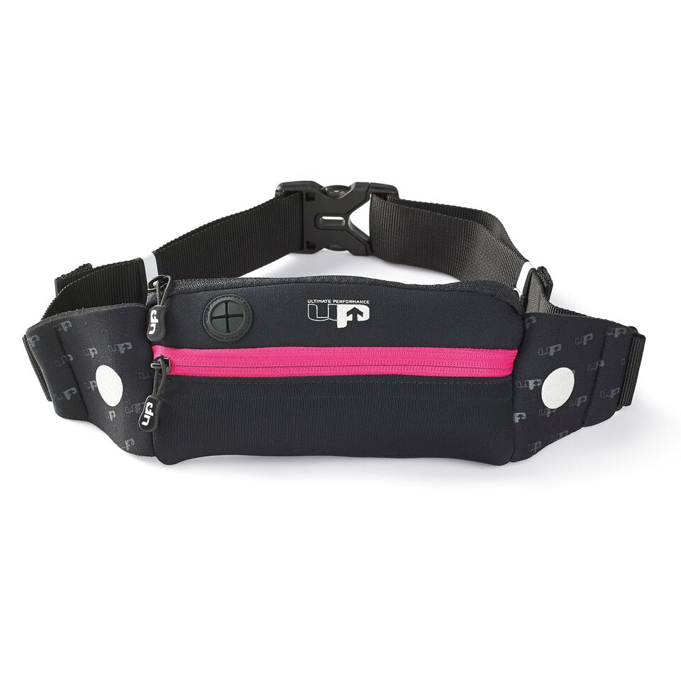 Ultimate Performance Titan Runners Pack pink
