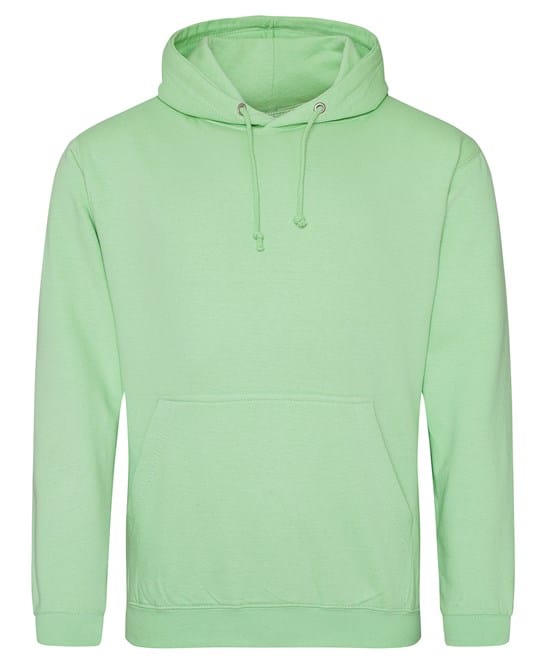 apple green