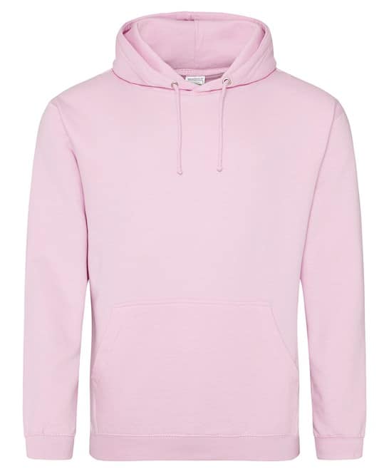baby pink