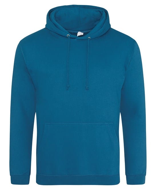 deep sea blue