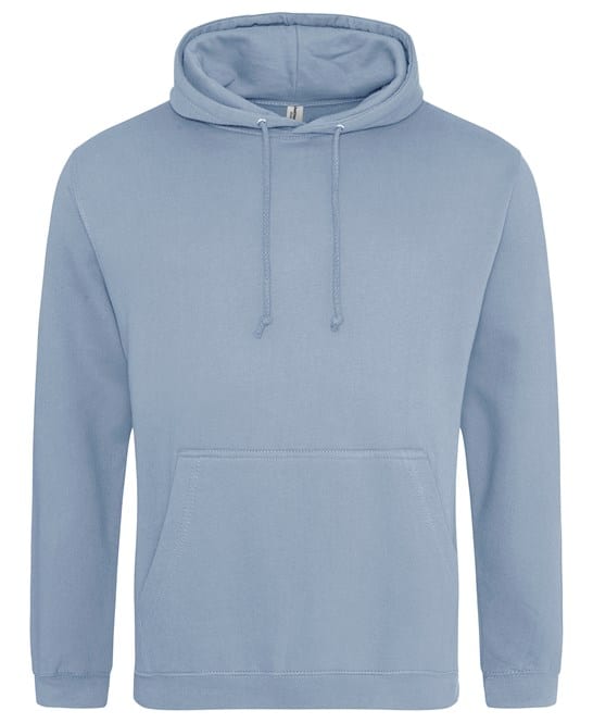 dusty blue