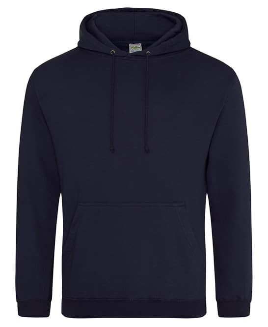 AWDis College Hoodie new french navy AWDis College Hoodie new french navy