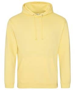 AWDis College Hoodie sherbert lemon