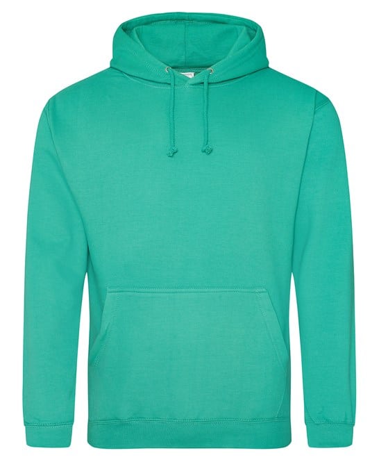 AWDis College Hoodie spring green AWDis College Hoodie spring green