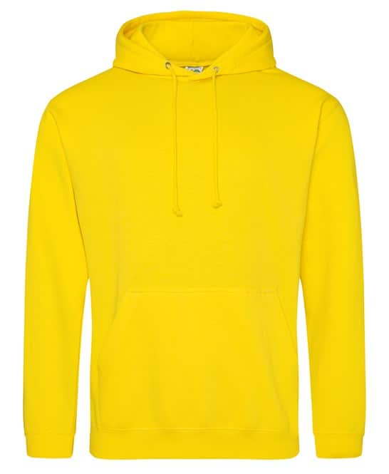 AWDis College Hoodie sun yellow AWDis College Hoodie sun yellow