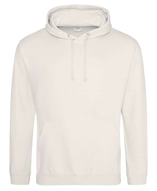 AWDis College Hoodie vanilla milkshake AWDis College Hoodie vanilla milkshake
