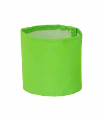 Yoko YK402 Asrm Band lime green Yoko YK402 Asrm Band lime green