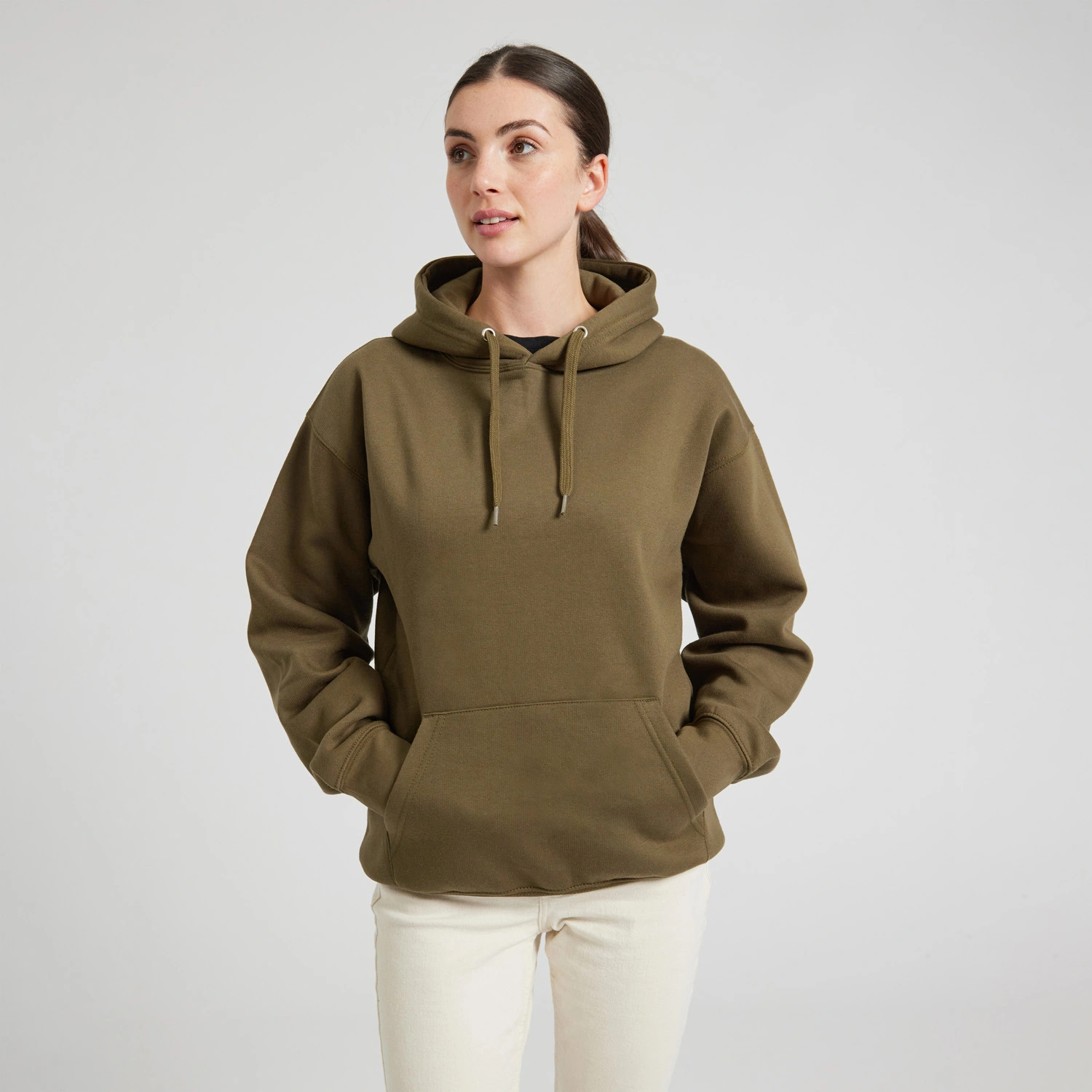 cottonridge meteor classic hoodie CR001 image 1
