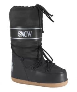 Manbi snow Boots Black