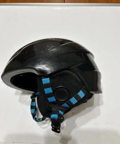 Ex Hire Ski Helmet to buy   Medium  manbi