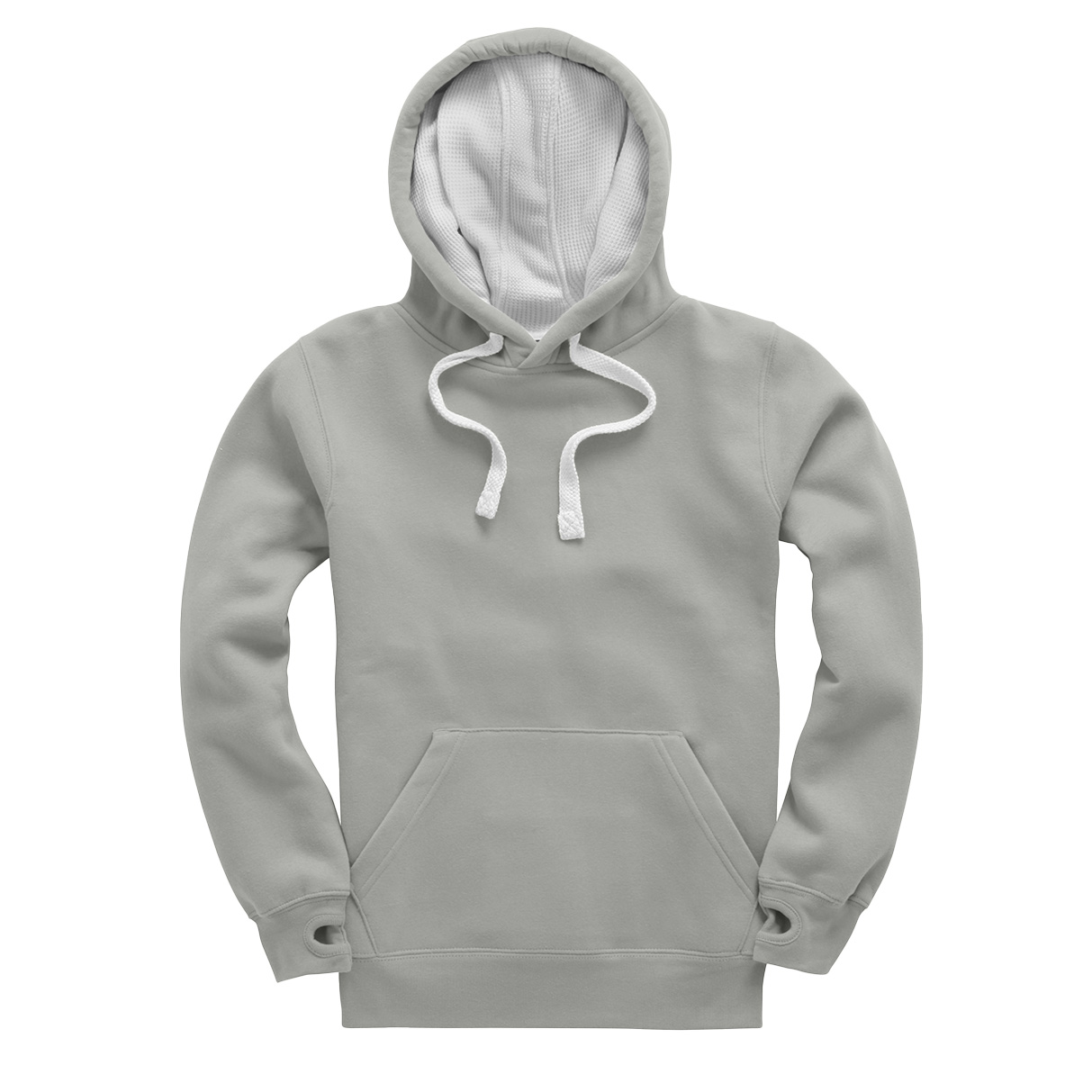 Cottonridge Hoodie Ultra premium W89PFK grey mist Cottonridge Hoodie Ultra premium W89PFK grey mist