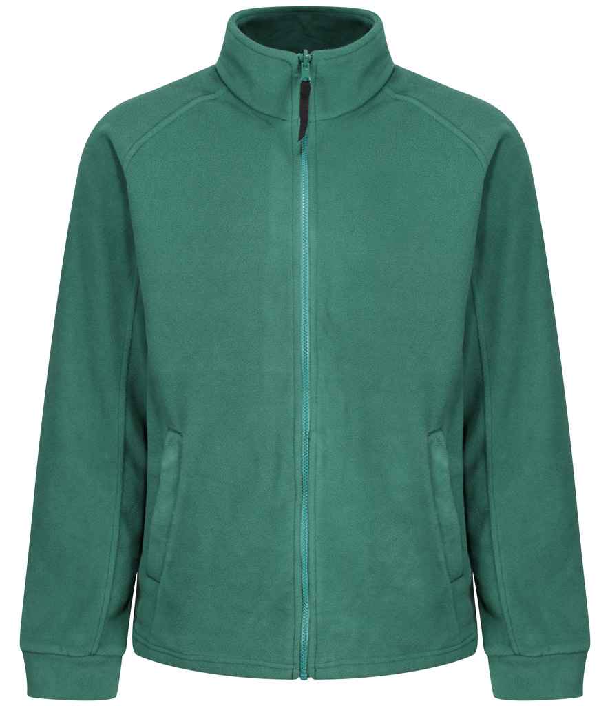 RG122 BOT FRONT Regatta Thor III Fleece Jacket