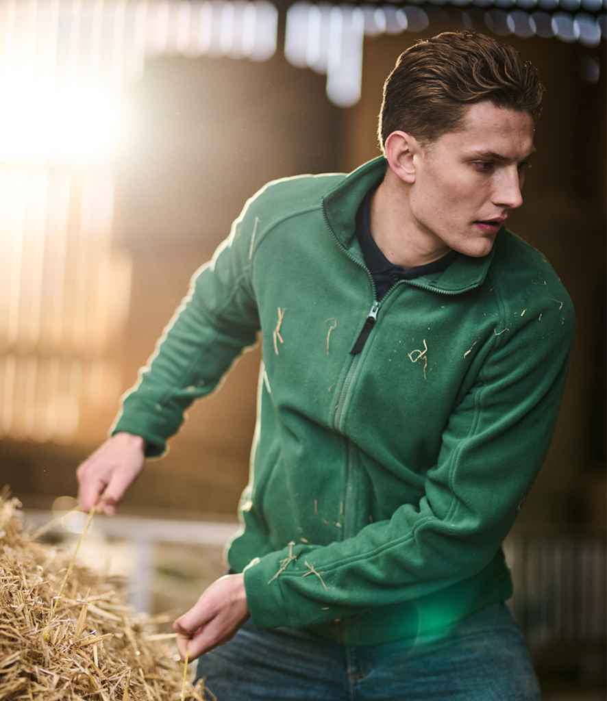 Regatta Thor III Fleece Jacket Regatta Thor III Fleece Jacket