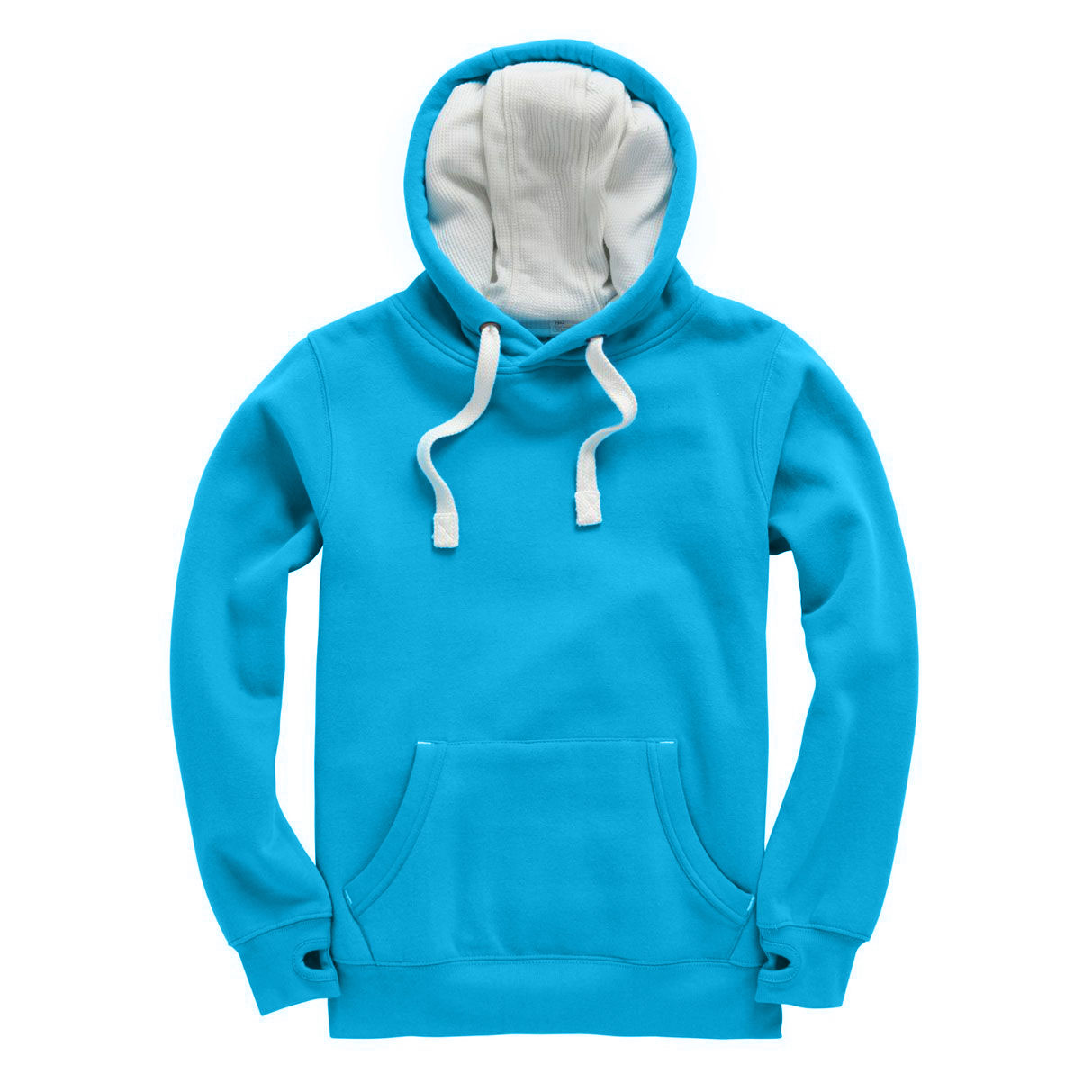 Cottonridge Hoodie Ultra premium W89PFK tropical blue Cottonridge Hoodie Ultra premium W89PFK tropical blue