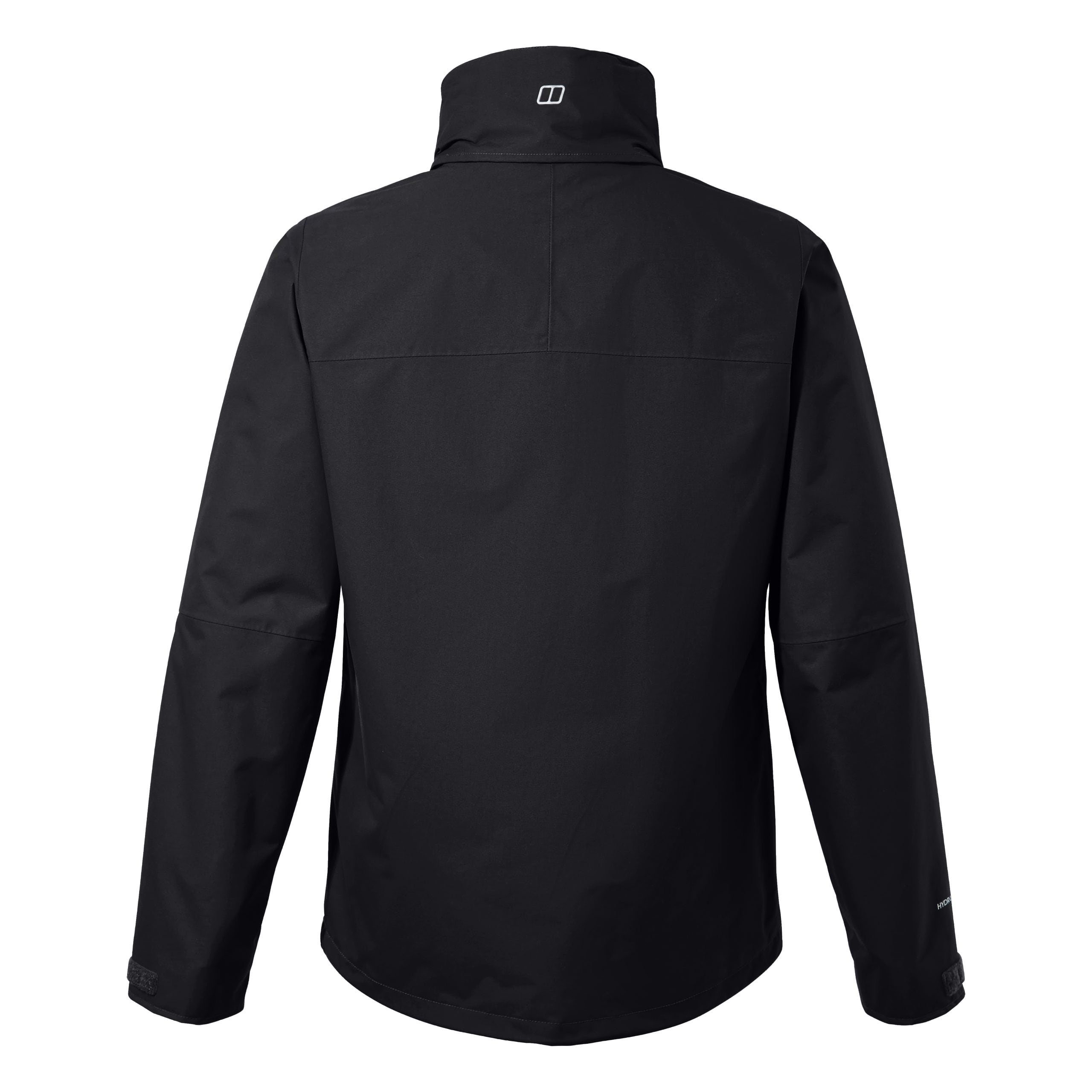 Berghaus Mens RG Alpha 2.0 Gemimi 3 in 1 Jacket Berghaus Mens RG Alpha 2.0 Gemimi 3 in 1 Jacket