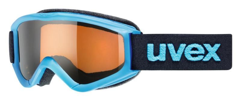 Uvex Kids Ski goggles speedy pro blue Uvex Kids Ski goggles speedy pro blue