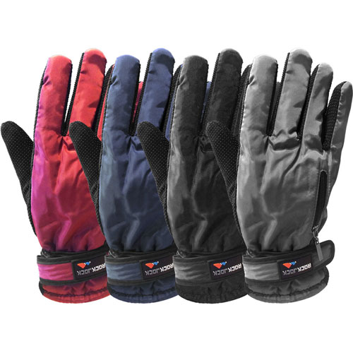 Ladies Sport Winter gloves Ladies Sport Winter gloves