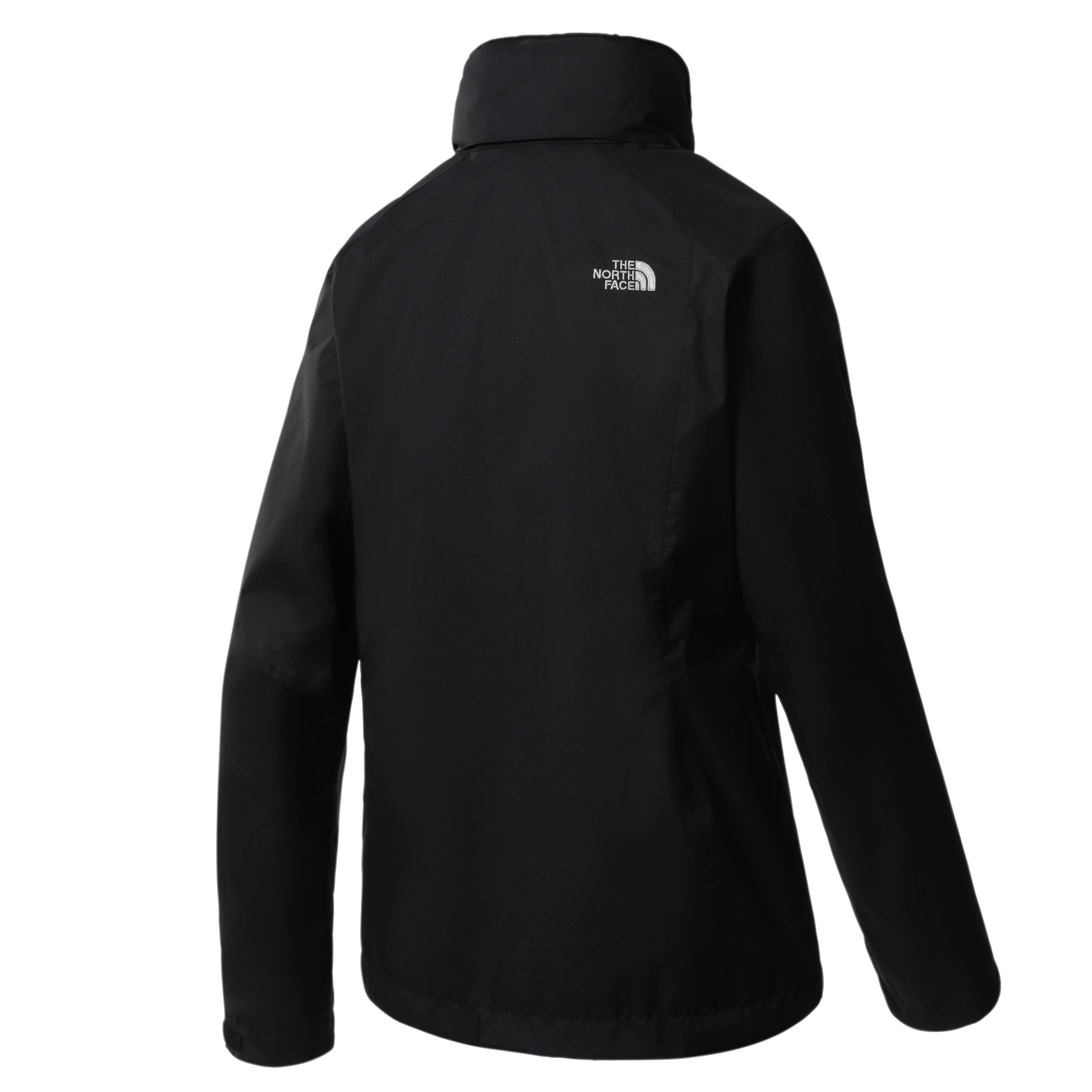 Northface Womens Evolve II Triclimate Jacket 2 Northface Womens Evolve II Triclimate Jacket