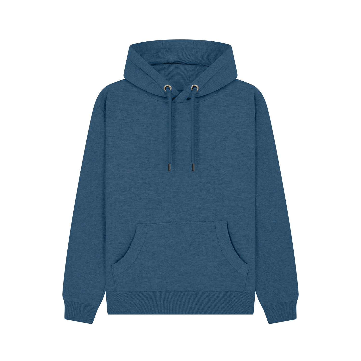 Cottonridge Quasar Ultra Premium Hoodie W59PF Navy Melange Cottonridge Quasar Ultra Premium Hoodie W59PF Navy Melange