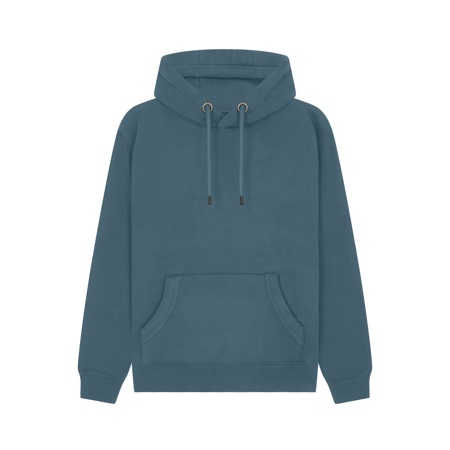 Cottonridge Quasar Ultra Premium Hoodie W59PF Ocean Blue Cottonridge Quasar Ultra Premium Hoodie W59PF Ocean Blue