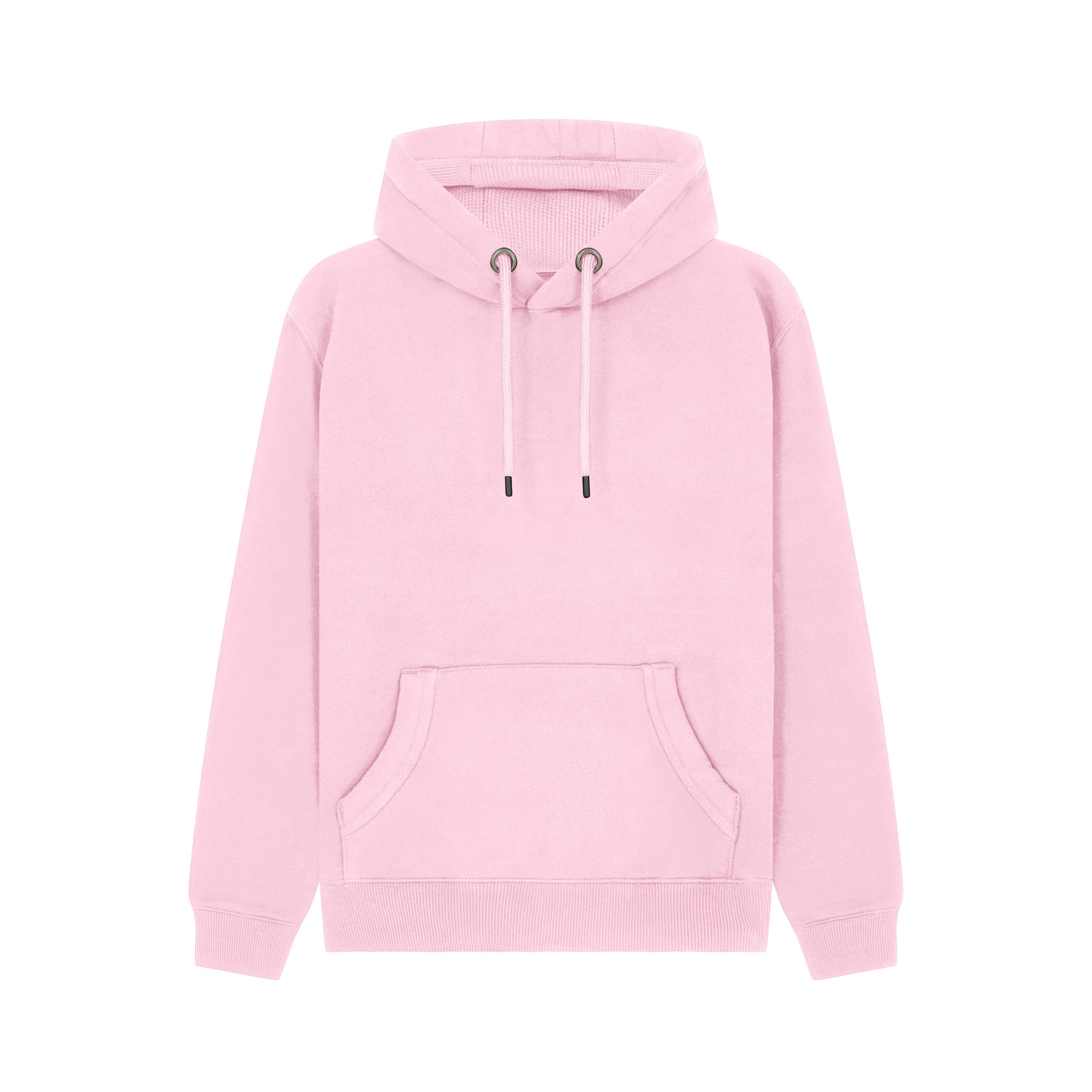 Cottonridge Quasar Ultra Premium Hoodie W59PF Rose Pink Cottonridge Quasar Ultra Premium Hoodie W59PF Rose Pink