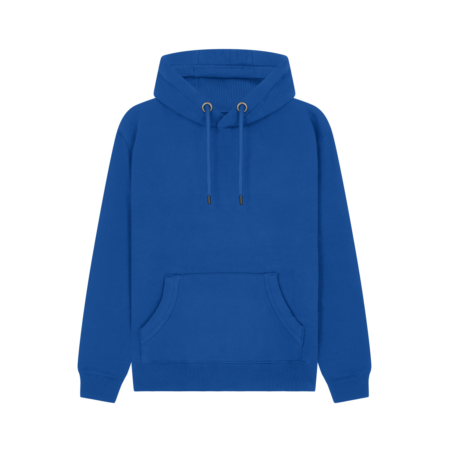 Cottonridge Quasar Ultra Premium Hoodie W59PF Royal Blue Cottonridge Quasar Ultra Premium Hoodie W59PF Royal Blue