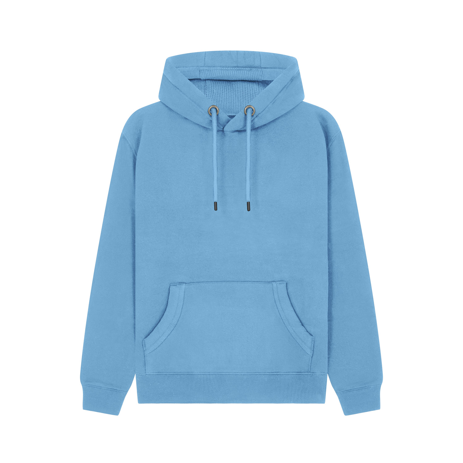 Cottonridge Quasar Ultra Premium Hoodie W59PF Sky Blue Cottonridge Quasar Ultra Premium Hoodie W59PF Sky Blue