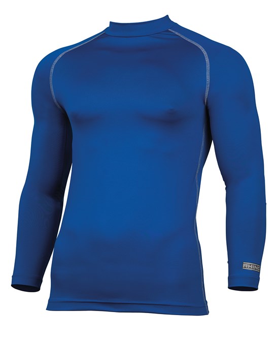 Rhino Baselayer Long Sleeve Top royal Rhino Baselayer Long Sleeve Top royal