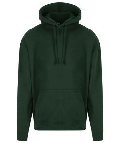 RTX RX350 Pro Hoodie Bottle Green