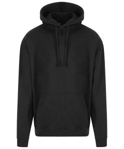 RTX RX350 Pro Hoodie black