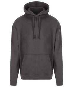 RTX RX350 Pro Hoodie charcoal