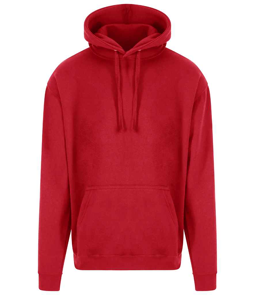 RTX RX350 Pro Hoodie red RTX RX350 Pro Hoodie red