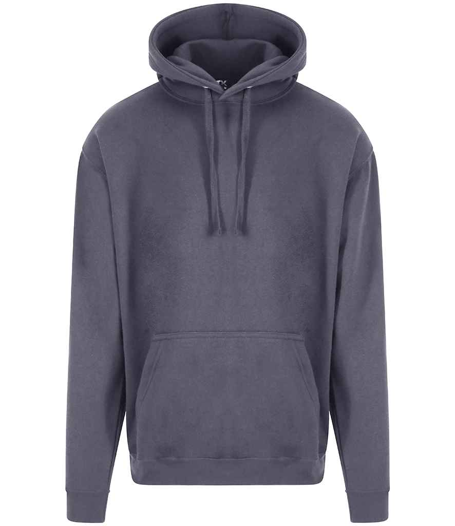RTX RX350 Pro Hoodie solid grey RTX RX350 Pro Hoodie solid grey