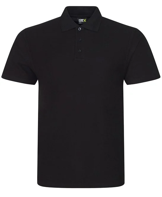 Pro RTX Pro Polo Shirt black Pro RTX Pro Polo Shirt black