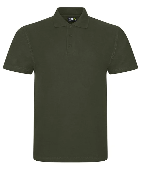 Pro RTX Pro Polo Shirt khaki Pro RTX Pro Polo Shirt khaki